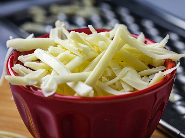 What Is White American Cheese? Everything You Need to Know 2024