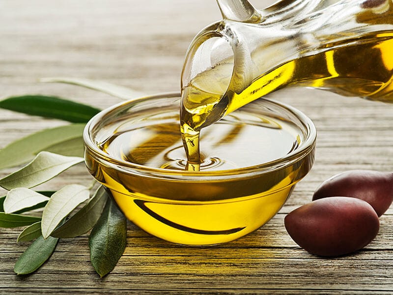 Olive Oil