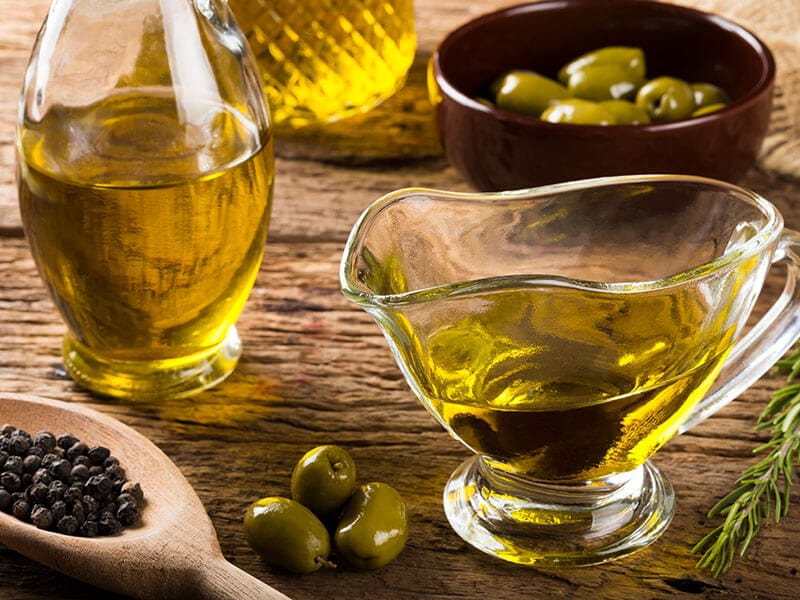 Olive Oil