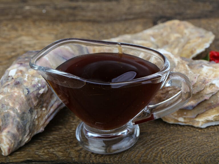 Oyster Sauce vs. Oyster Flavored Sauce What's the Difference 2024
