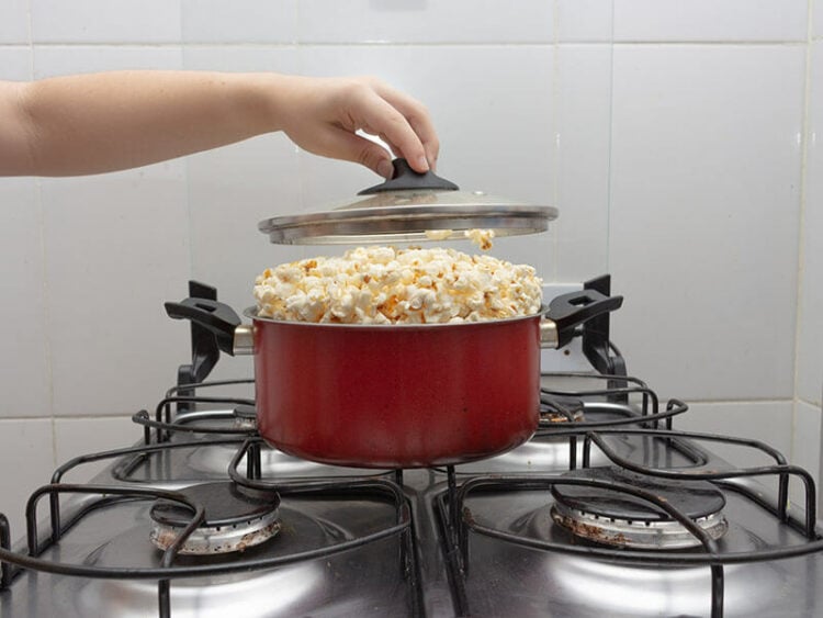 Why Is My Popcorn Chewy? Tips to Fix It Right Away for Perfect Popcorn 2024