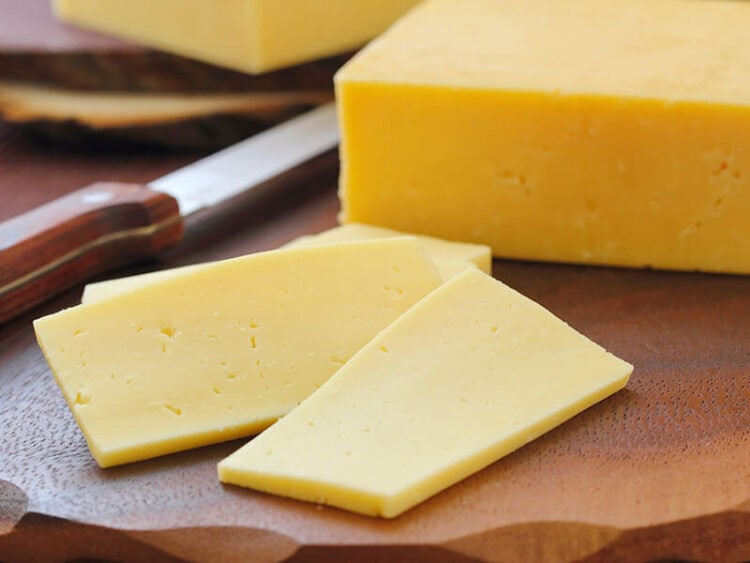 What Is White American Cheese? Everything You Need to Know 2024