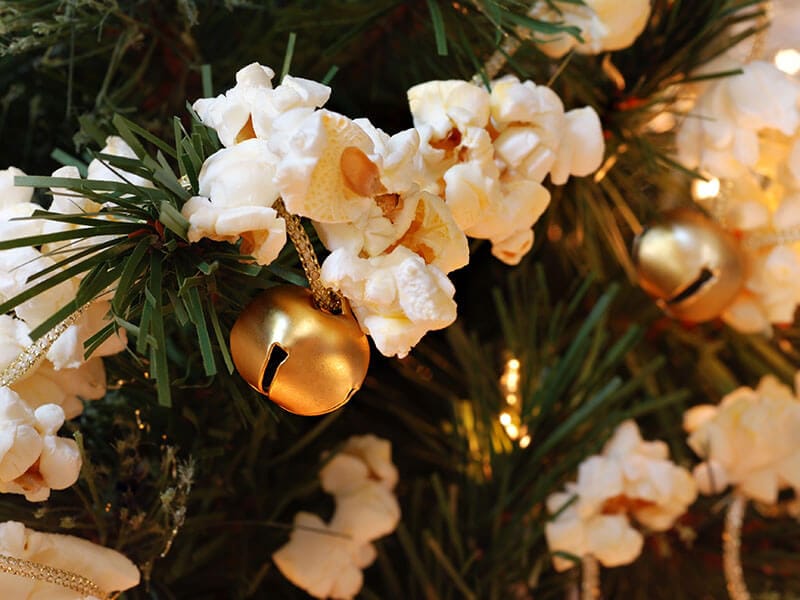 Popcorn Garland