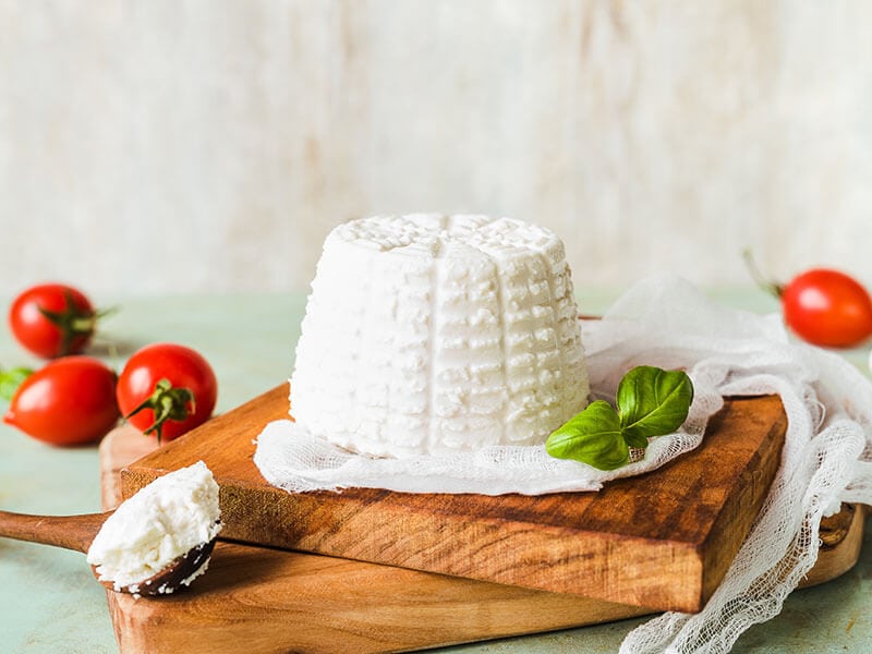 Ricotta Cheese