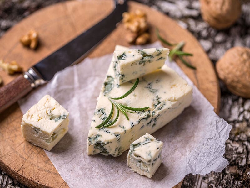 Roquefort Cheeses