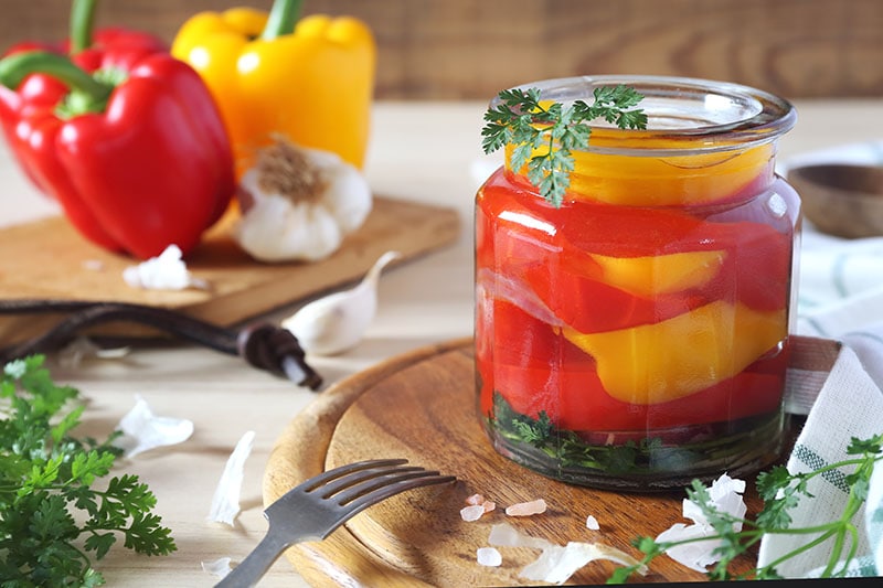 How To Store Bell Peppers Everything You Should Know 2023