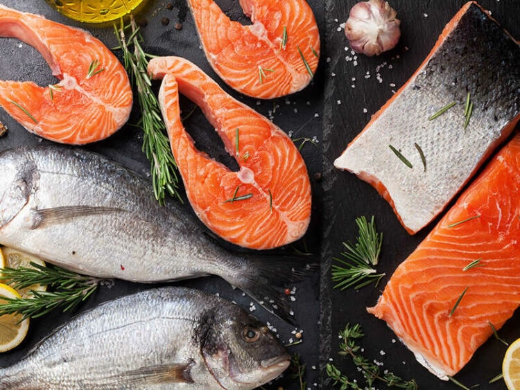 Where to Store Raw Fish in a Refrigerator? Optimal Guide 2024