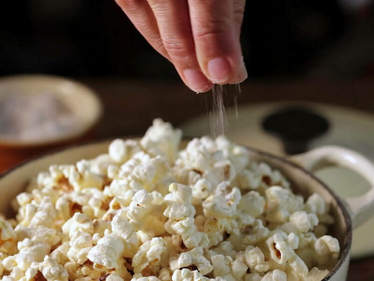 Why Is My Popcorn Chewy? Tips to Fix It Right Away for Perfect Popcorn 2024