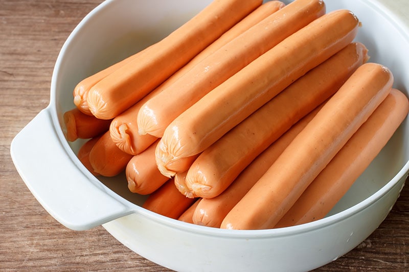 How To Defrost (Thaw) Hot Dogs The Top 3 Ways 2023