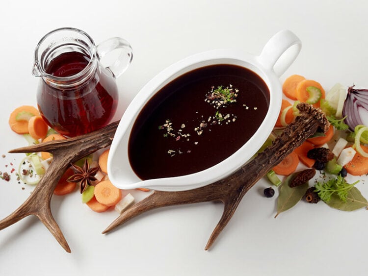 Oyster Sauce vs. Oyster Flavored Sauce What's the Difference 2024