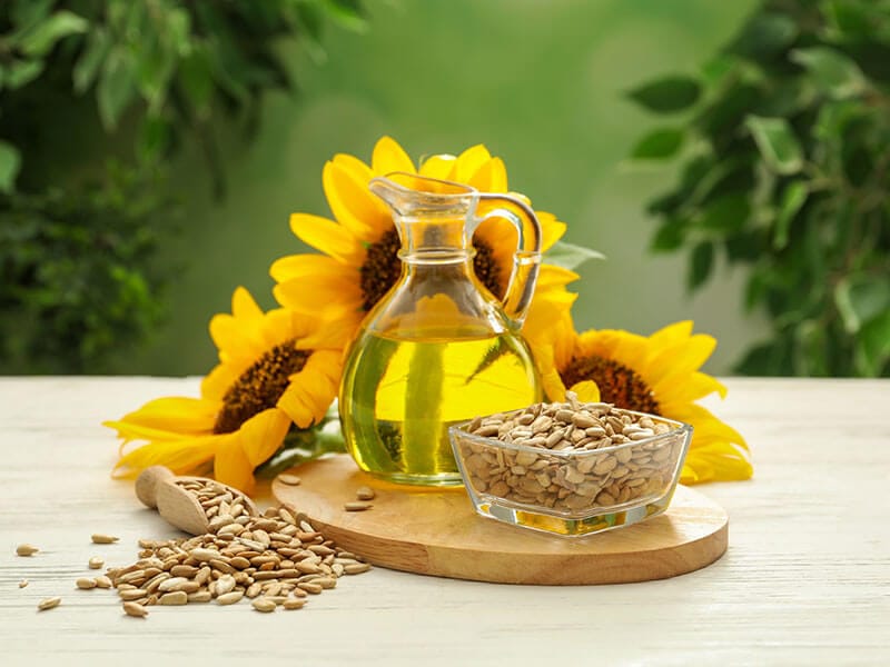 Sunflower Oil