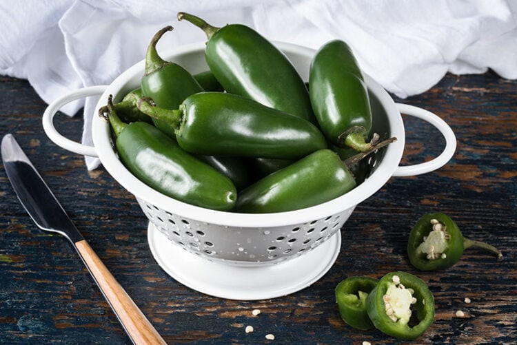 How to Keep Your Jalapenos Fresh: Storage Tips