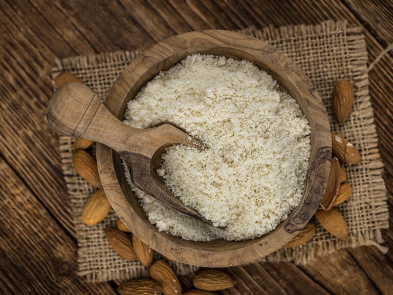 Rice Flour vs. Glutinous Rice Flour Detailed Comparison 2024