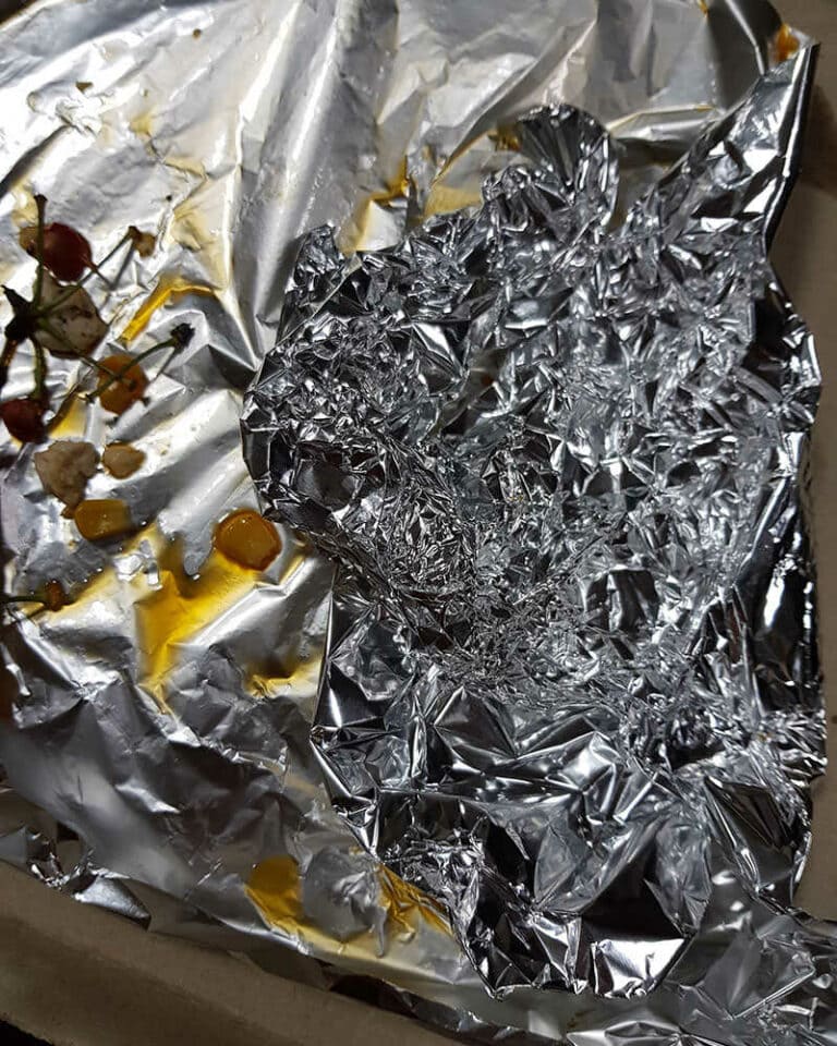 Can You Recycle Aluminum Foil? Tips for a ZeroWaste Life 2024