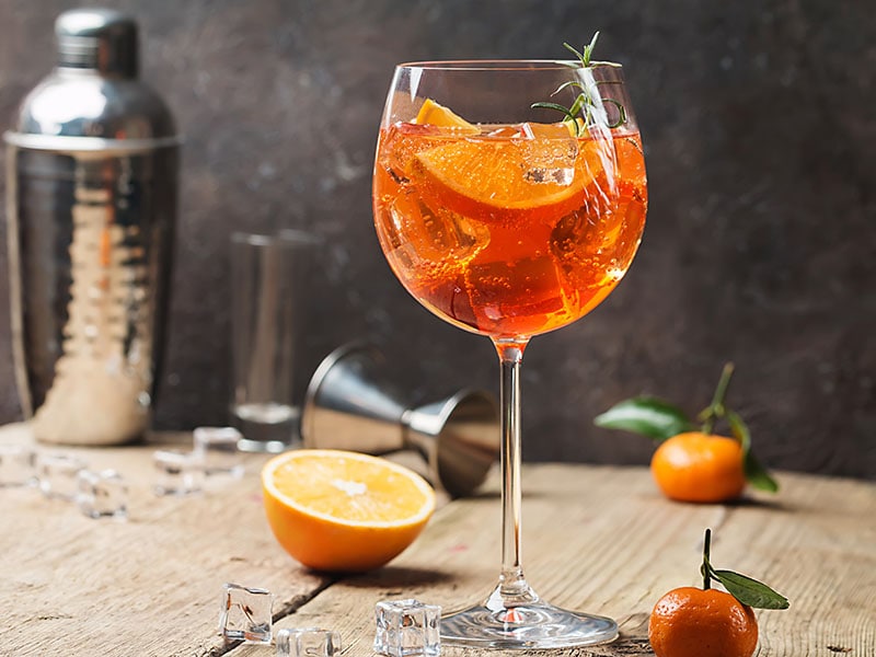 Aperol Spritz