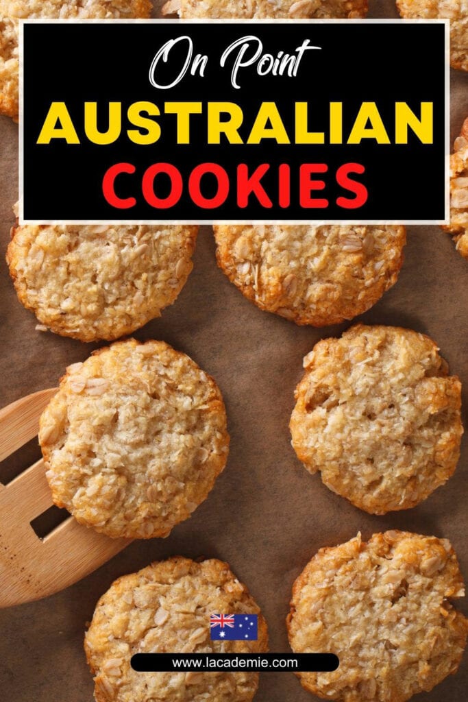 Australian Cookies