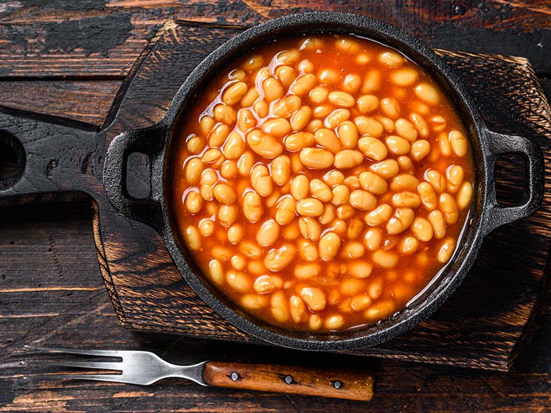 Baked Beans