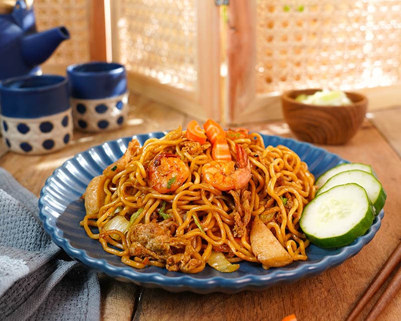 Bakmi Goreng