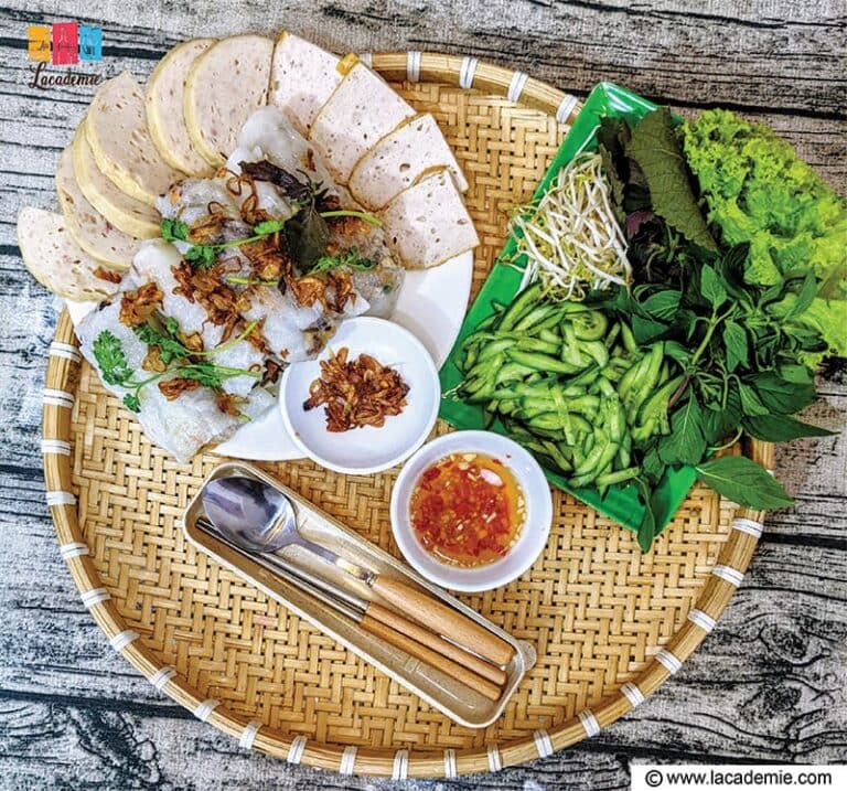 24 Vietnamese Street Foods to Relish for Authentic Tastes in 2024