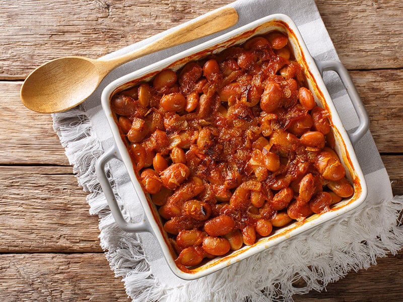 Bean Casserole