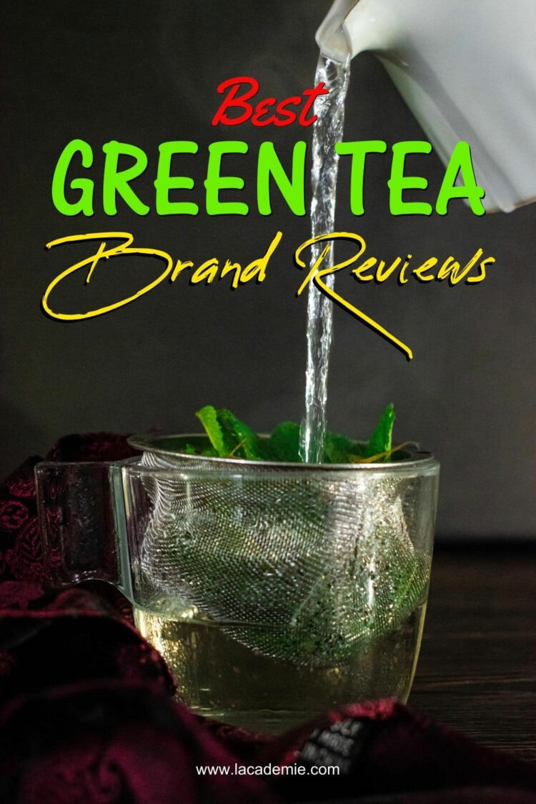 Top 10 Best Green Tea Brand Reviews for 2024 Flavor and Quality