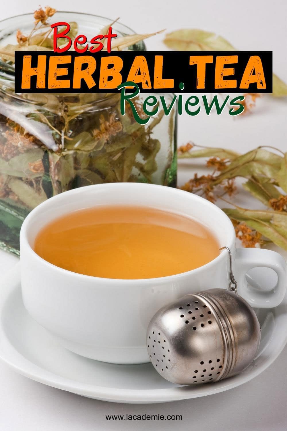 Top 15 Best Herbal Tea Reviews in 2024 for Health and Flavor