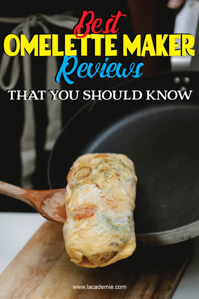 Best Omelette Maker Reviews