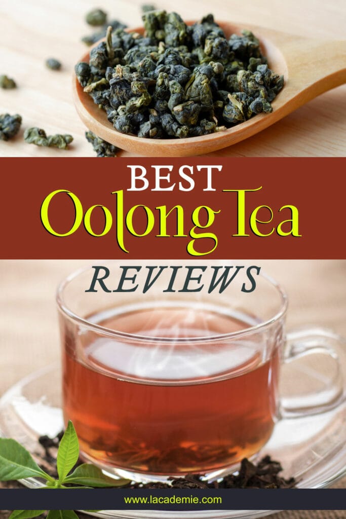 Best Oolong Teas