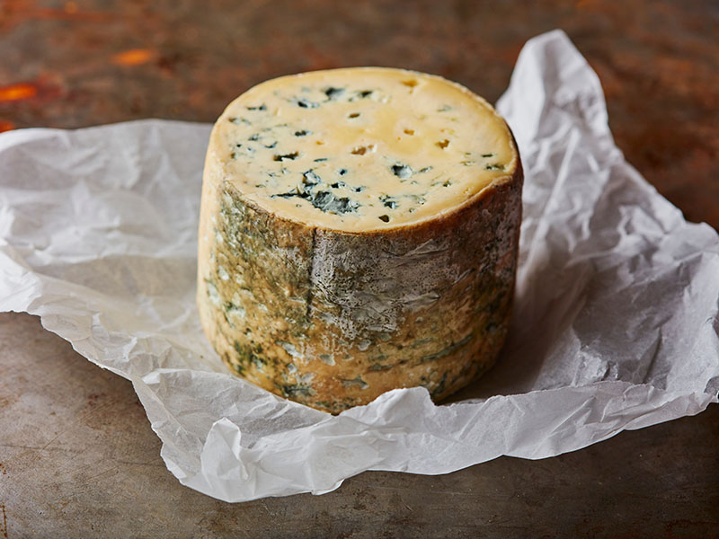 Blue Stilton Cheese