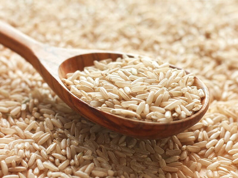 Brown Rice Flour