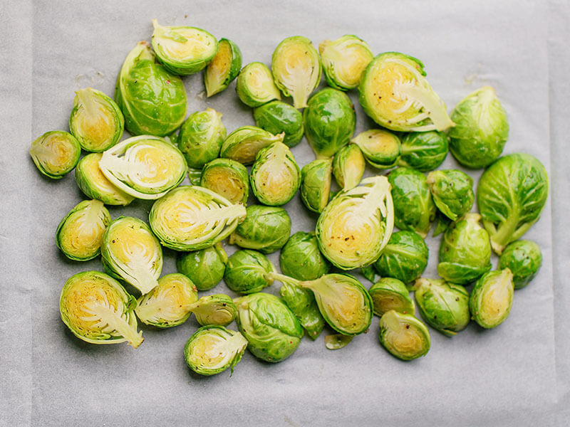 How To Freeze Brussel Sprouts? Precise Instructions 2023