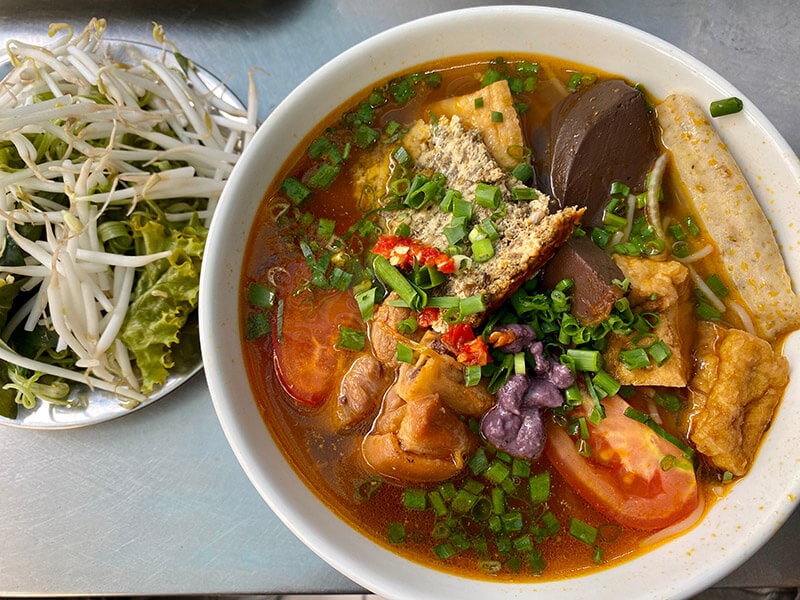 Bun Rieu