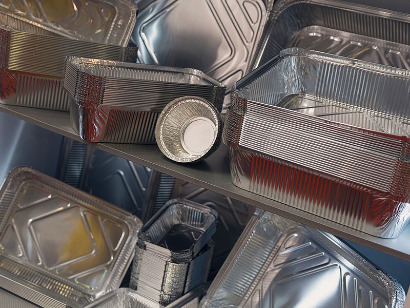 Is aluminum foil bad for the environment? ⋆ Eco-Friendly Aluminum