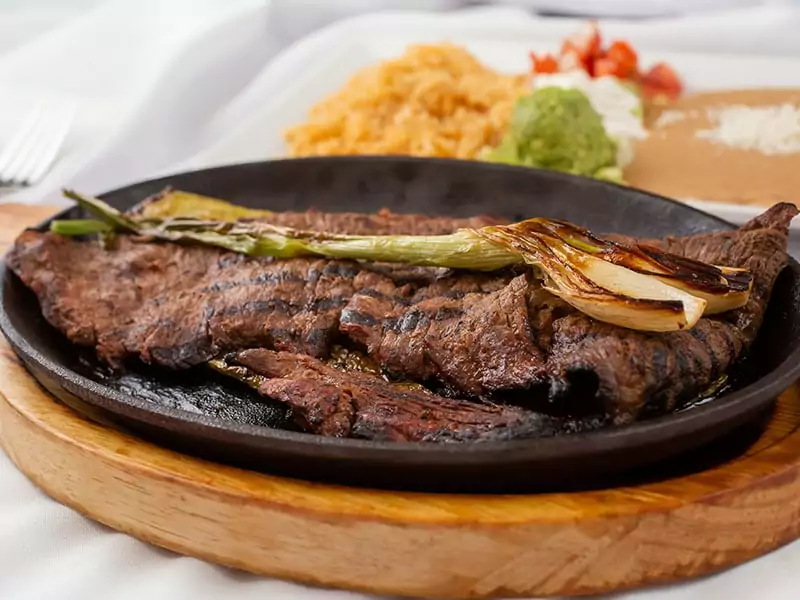 Carne Asada