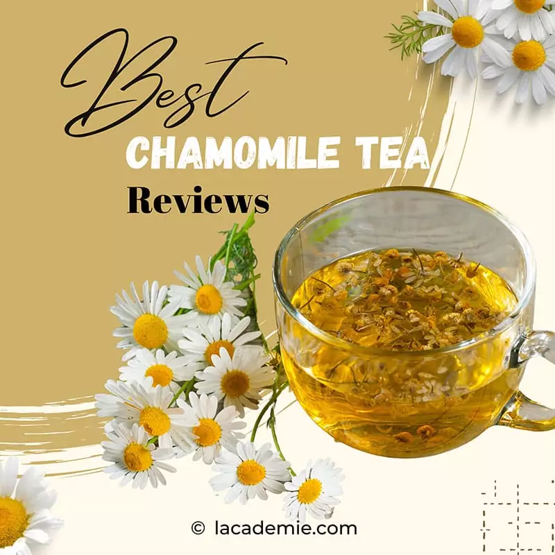 Chamomile Tea