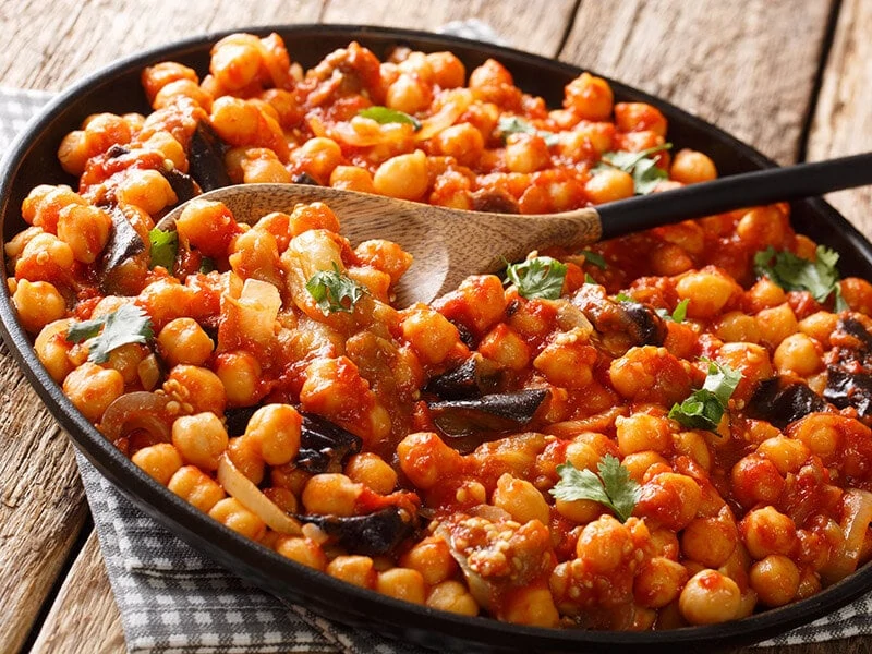 Chana Masala