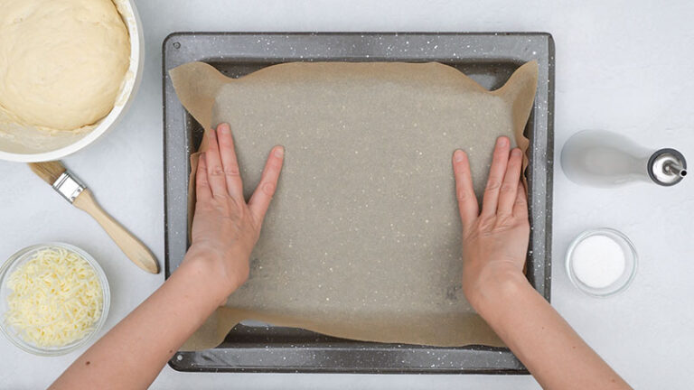Chef Lines Baking Pan