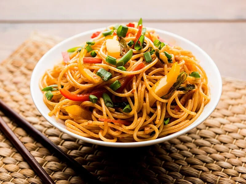 Chow Mein