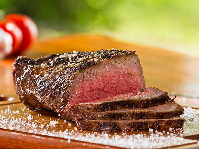 Churrasco Steak