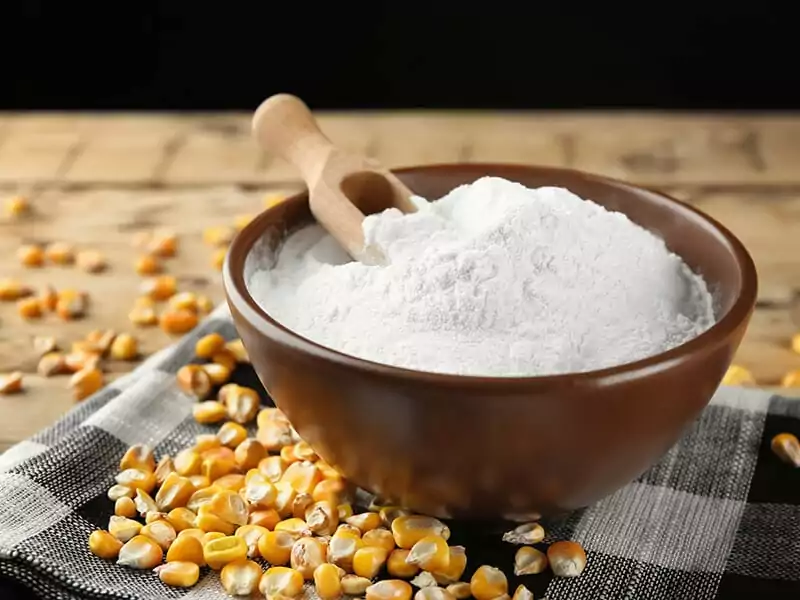 Corn Starch