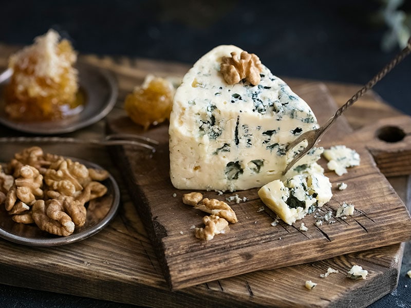 Danish Blue Cheese