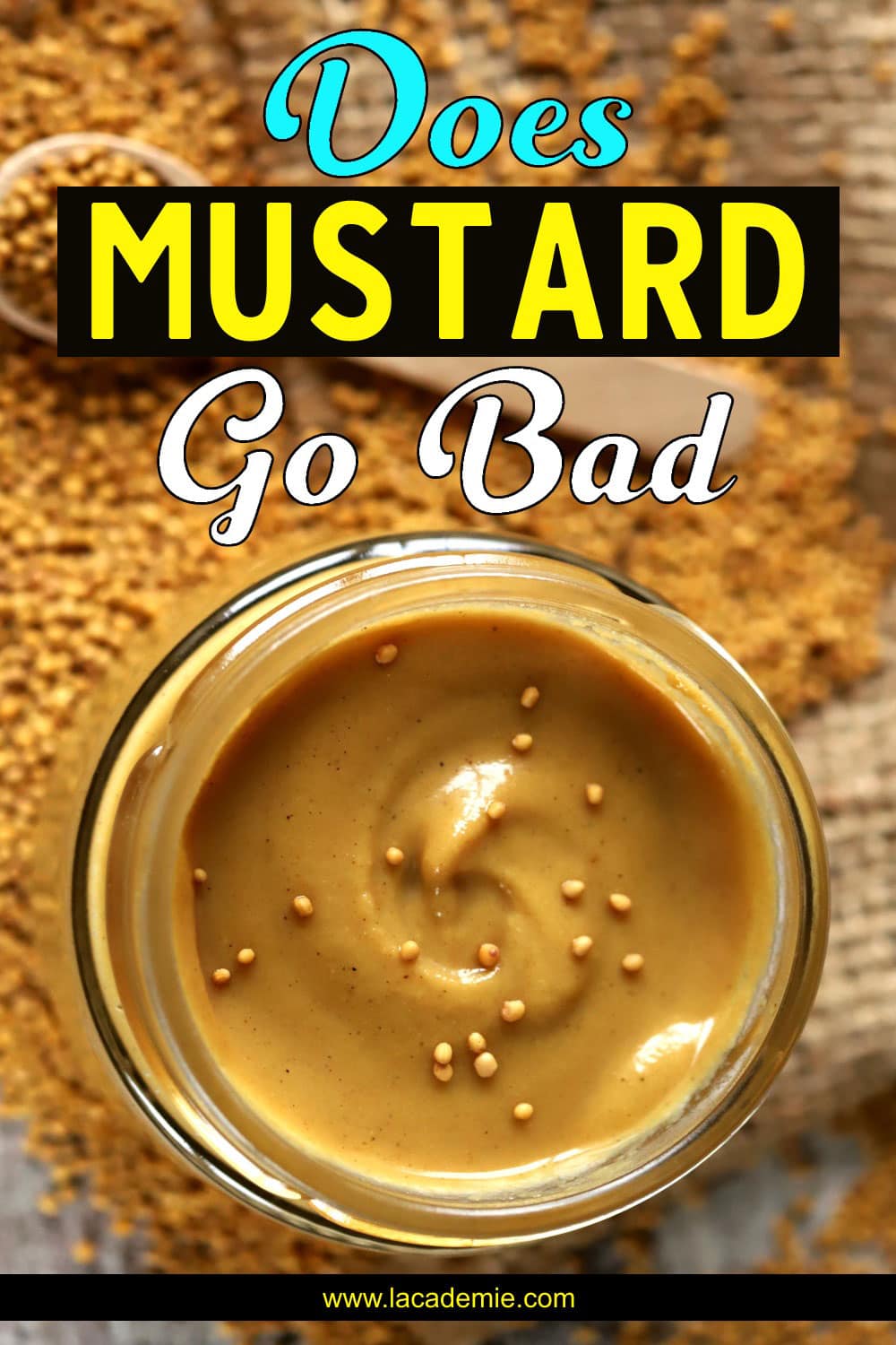 Does Mustard Go Bad A Guide on How to Keep Your Mustard Flavorful 2024