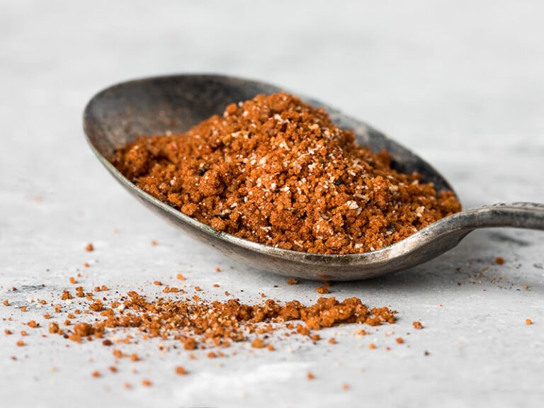 Dry Rub Spice