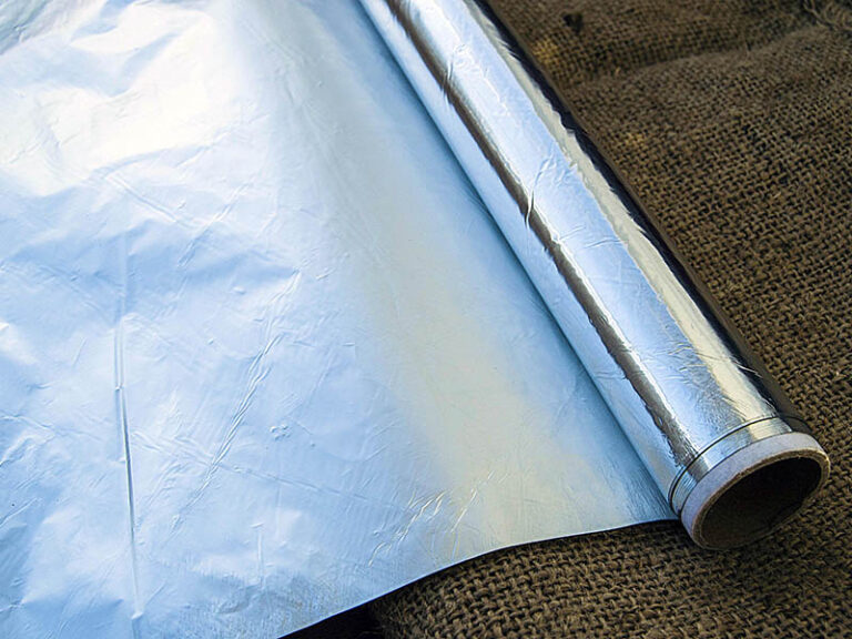 How Thick Is Aluminum Foil? Choosing The Right Roll 2023