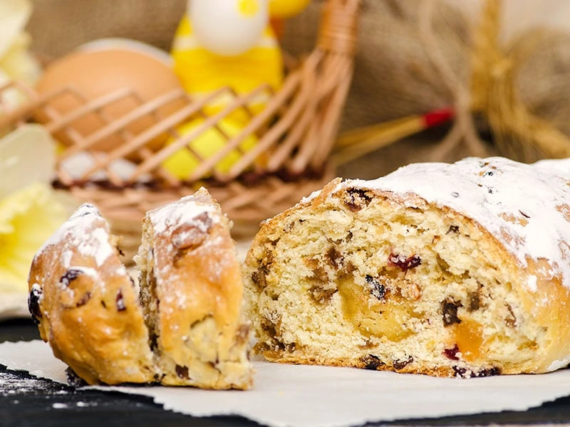 Easter Bread