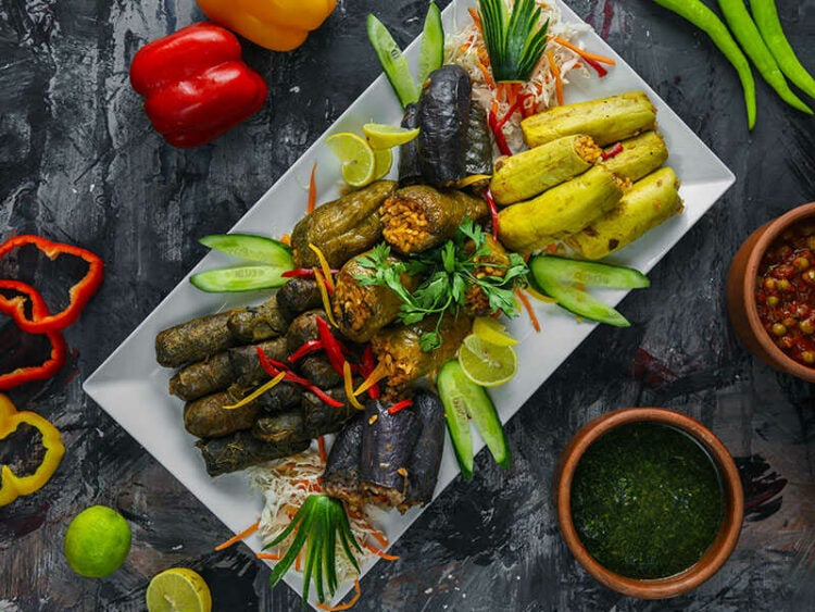 26 Wellloved Egyptian Foods That You Should Know 2023