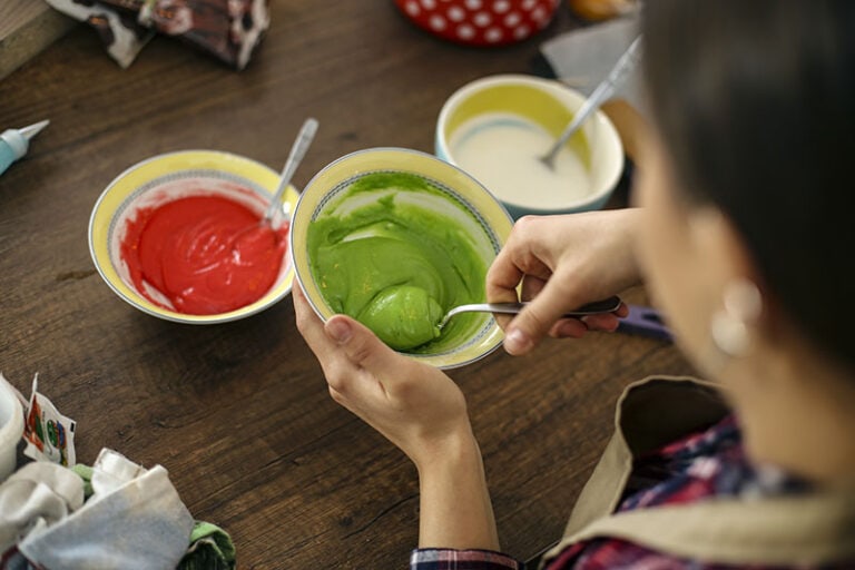 Food Coloring