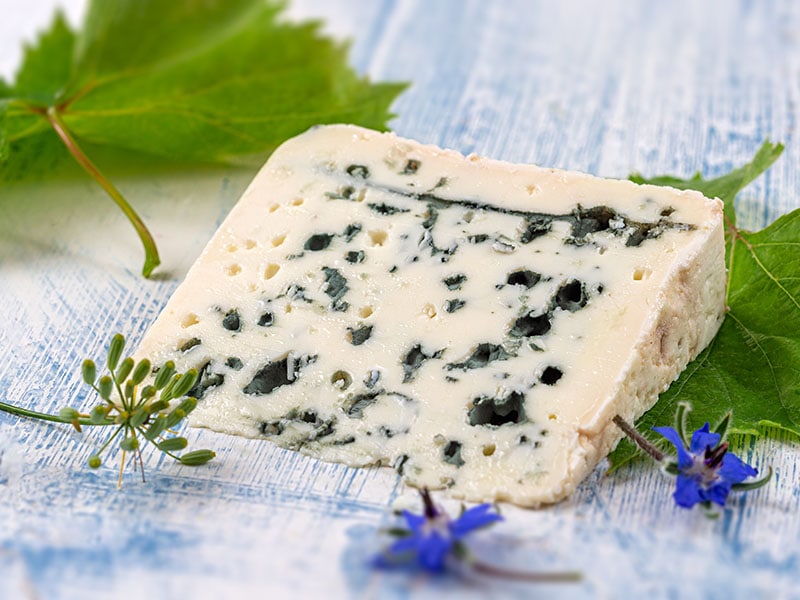 French Blue Cheese Roquefort