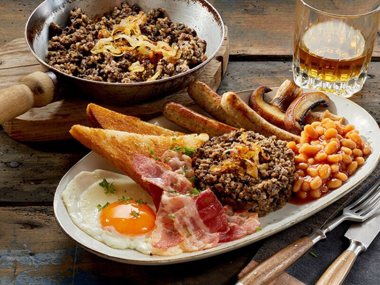 30 Famous Scottish Foods That You Should Give A Try 2023