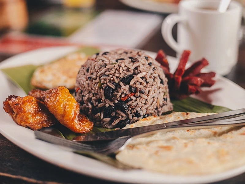 Gallo Pinto